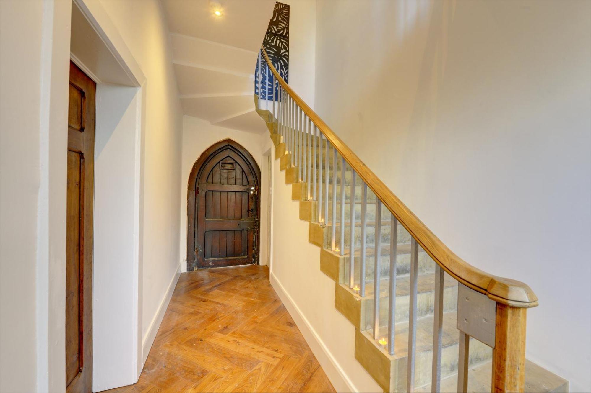The Old Vicarage - Secure Parking, Fast Wifi, Garden Βίλα Λιντς Εξωτερικό φωτογραφία