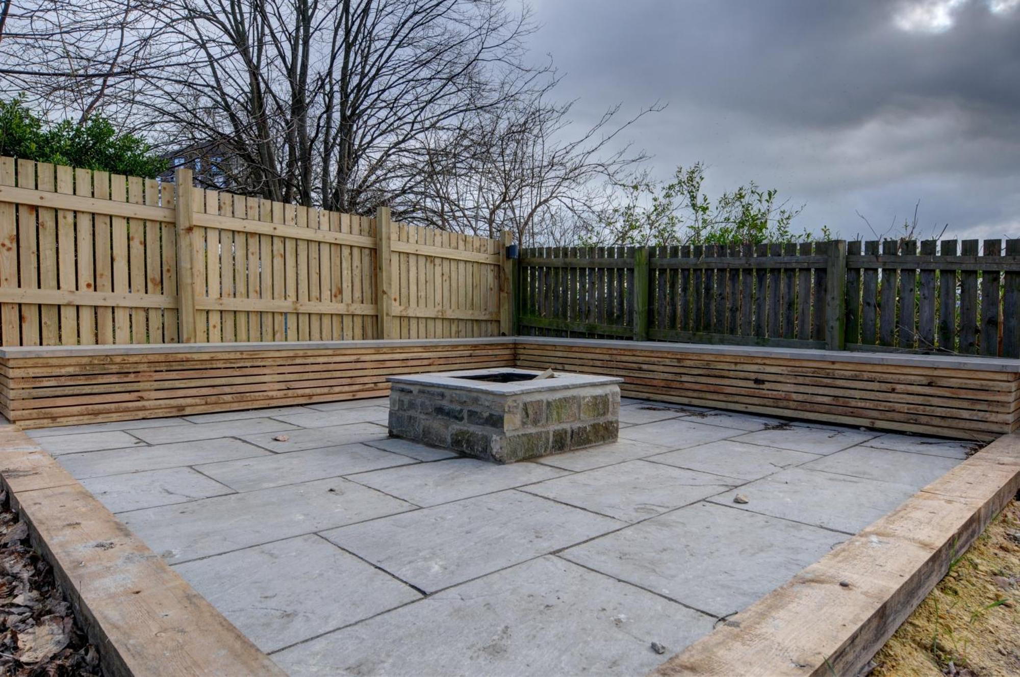 The Old Vicarage - Secure Parking, Fast Wifi, Garden Βίλα Λιντς Εξωτερικό φωτογραφία